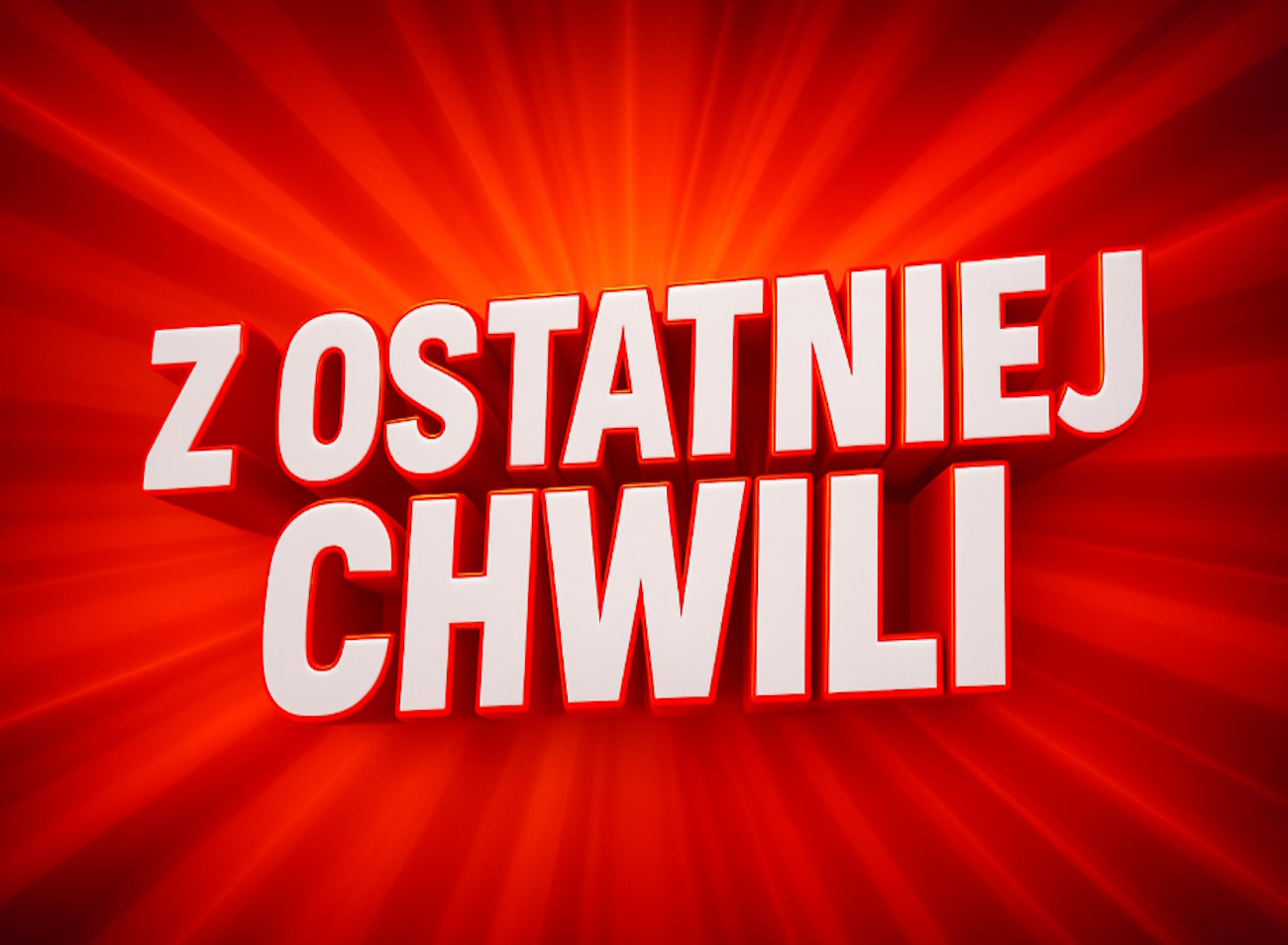 Uwaga. Gigantyczne utrudnienia. Niebezpieczna substancja na drodze. Ruch wahadłowy 10.11.2026
