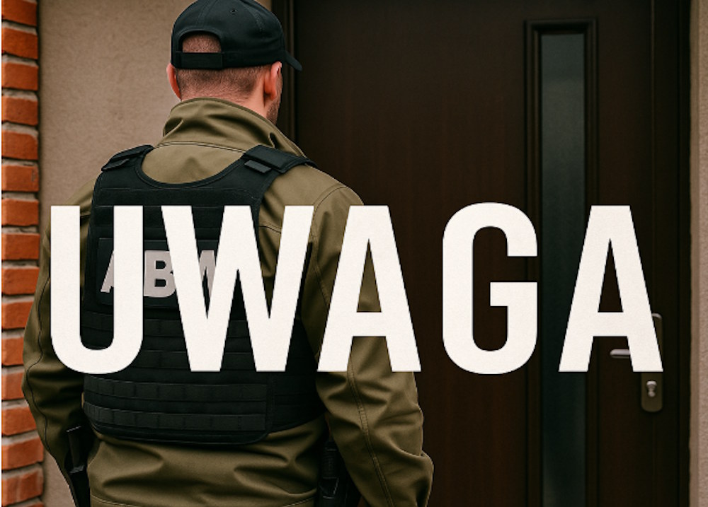 Alarm w Polsce! Ukraińscy szpiedzy zbierali dane o polskiej armii – wpadli dzięki błyskawicznej akcji służb