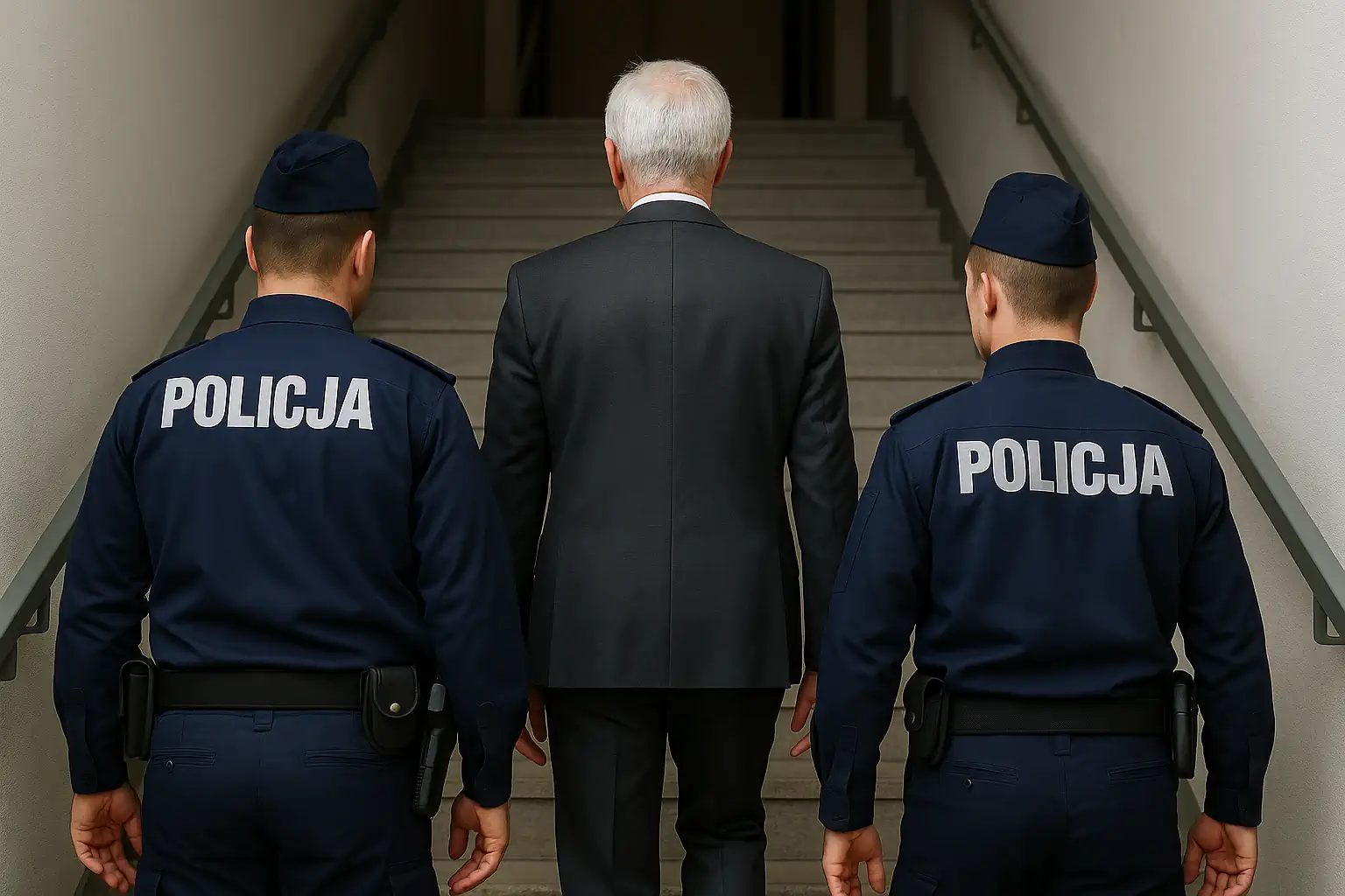 Akt notarialny nie wystarczy. Właściciele tracą mieszkania i stają się bezdomni