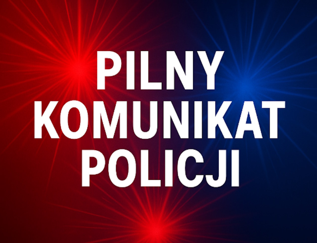 Pilny komunikat policji w niedzielę! Chodzi o konta bankowe Polaków