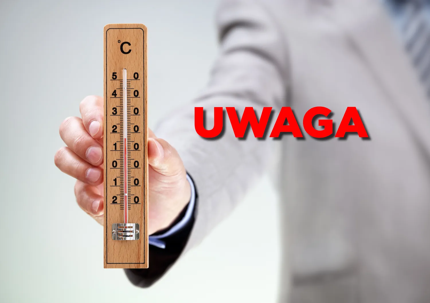 Mieszkasz w bloku? Kontrolerzy z termometrami ruszają do akcji. Spółdzielnia może tego zażądać