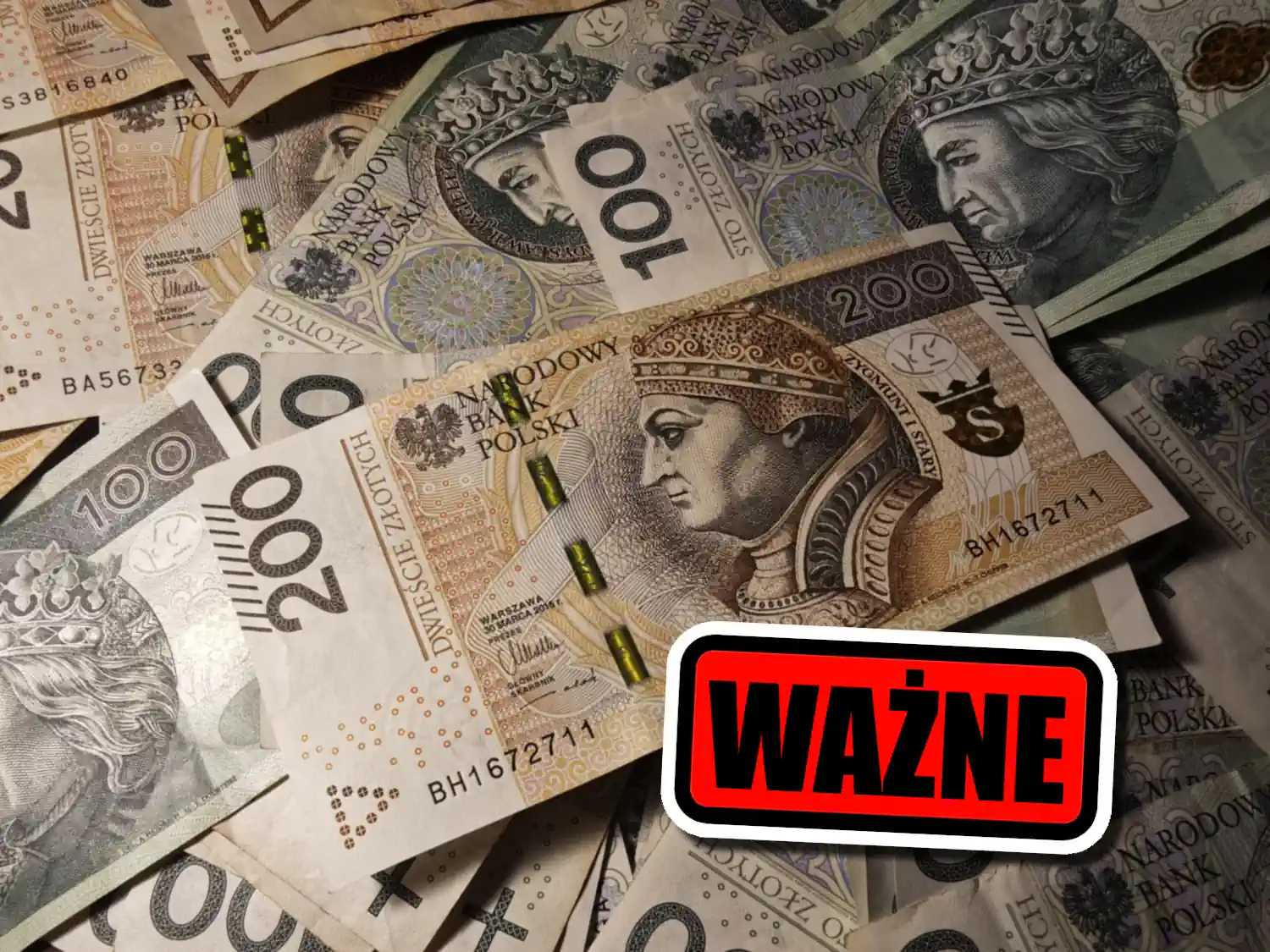 Masz to urządzenie? Od 13 listopada zapłacisz karę 4000 zł za brak dodatkowego ubezpieczenia. choćby jak nie używasz