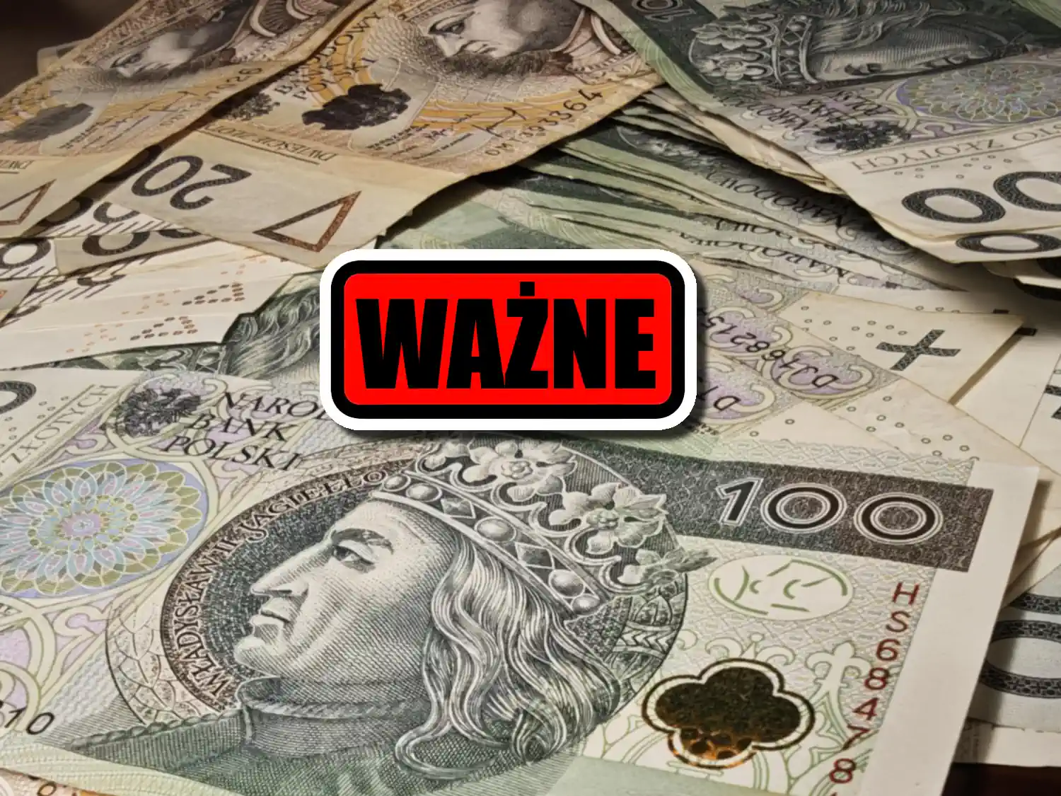 Kto zostawi w domu zapłaci kilkadziesiąt tysięcy podatku rocznie, a potem jeszcze 150 tys. jednorazowo. Drakońskie koszty niedługo wejdą w życie