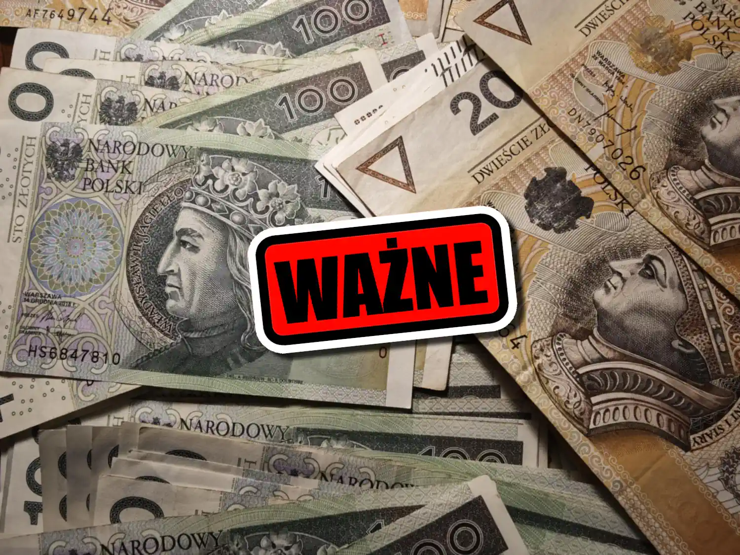 Specjaliści biją na alarm. Nowy podatek w Polsce będzie koszmarem – ludzie będą brać pożyczki. Nadejdzie fala bankructw i dramatów