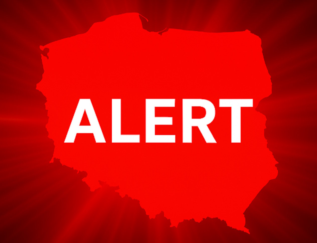 Alarm w Polsce. Sytuacja jest katastrofalna. Chodzi o zdrowie i życie Polaków