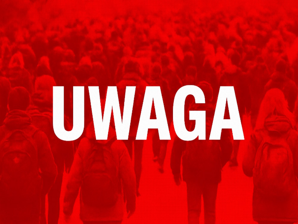 Nowe prawo już obowiązuje. Zmienia sposób, w jaki zachowują się Polacy