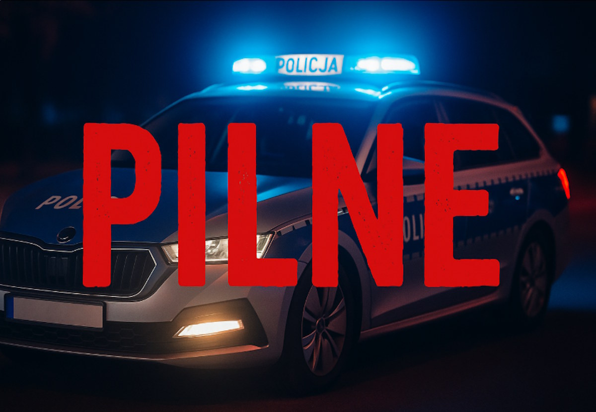 Akcja policji w centrum handlowym. Zatrzymanie przestępcy w restauracji