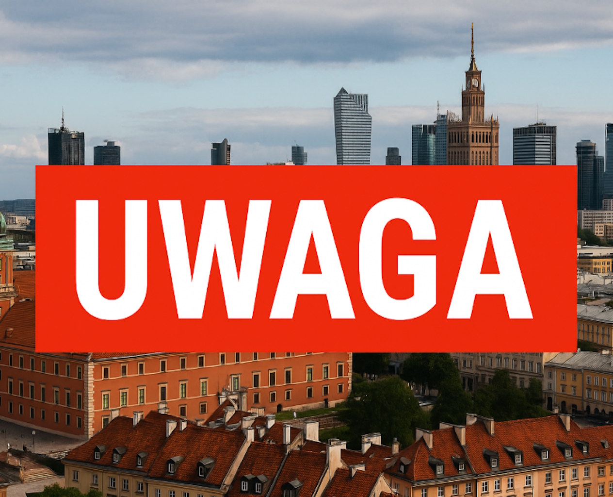 Nie wyrzucaj zniczy! W Warszawie działają punkty, w których możesz się nimi podzielić. Ten pomysł podbija stolicę