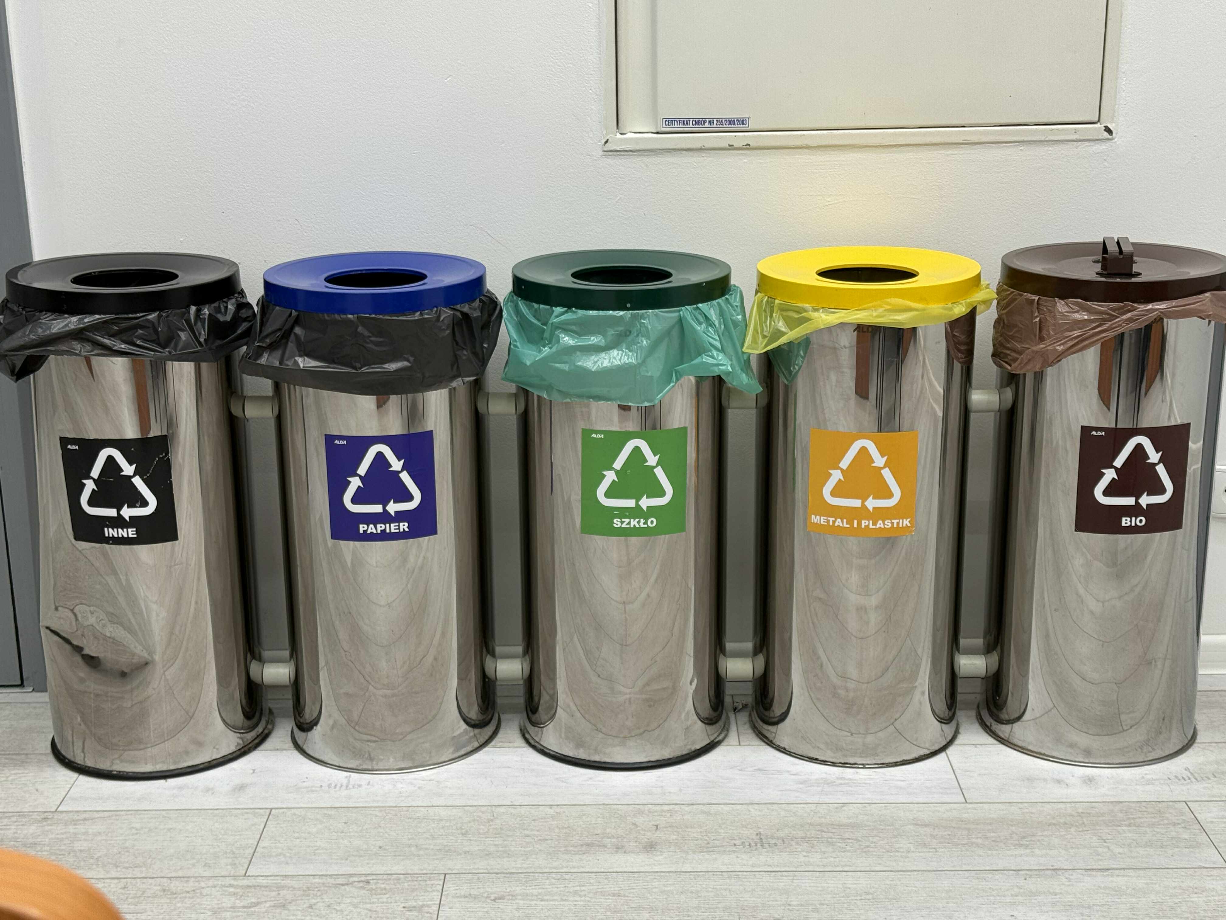 Od stycznia rewolucja w śmieciach! Nowy pojemnik w każdym domu. To musisz wiedzieć zanim kupisz