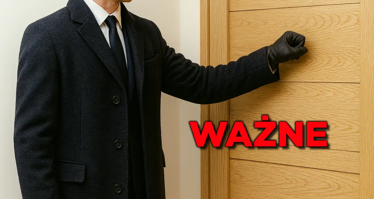 Od stycznia urzędy skarbowe nie będą miały litości. Kary do niemal 100 tys. zł. Wystarczy, iż kontroler włączy komputer i już cię ma [17.11.2025]