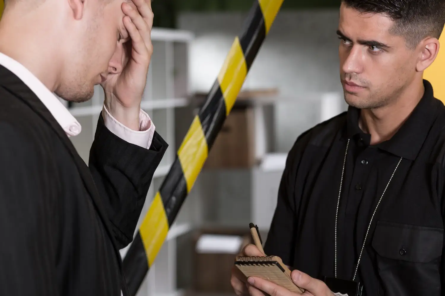 Inspektor wejdzie do twojego mieszkania bez nakazu i bez uprzedzenia, choćby w nocy. Musisz go wpuścić – za utrudnianie kontroli grozi 3 lata więzienia