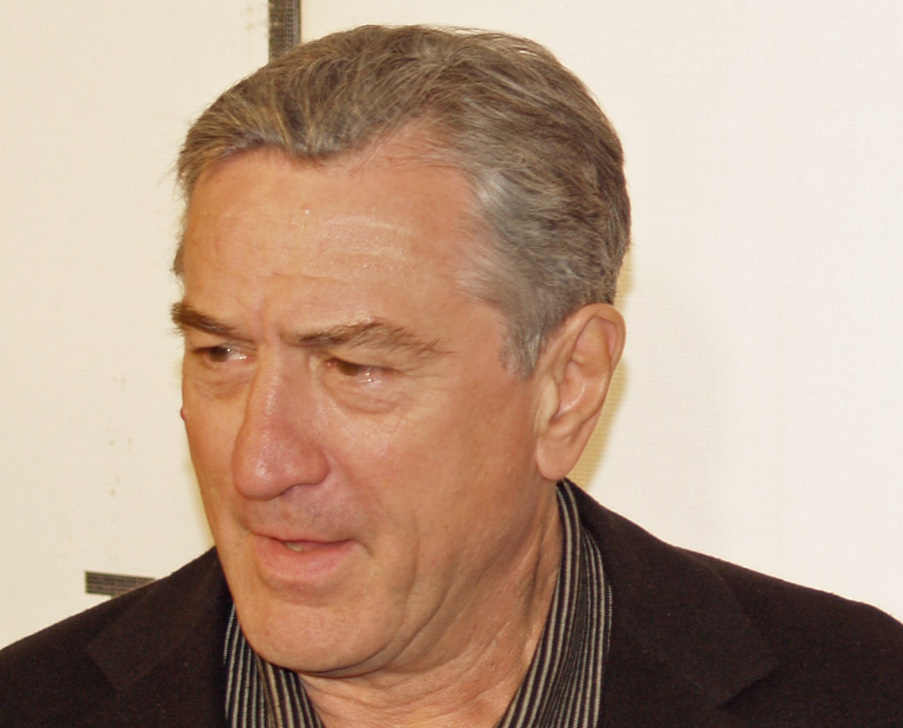 Robert De Niro znów w Warszawie! Legenda Hollywood miała istotny powód do świętowania w Polsce