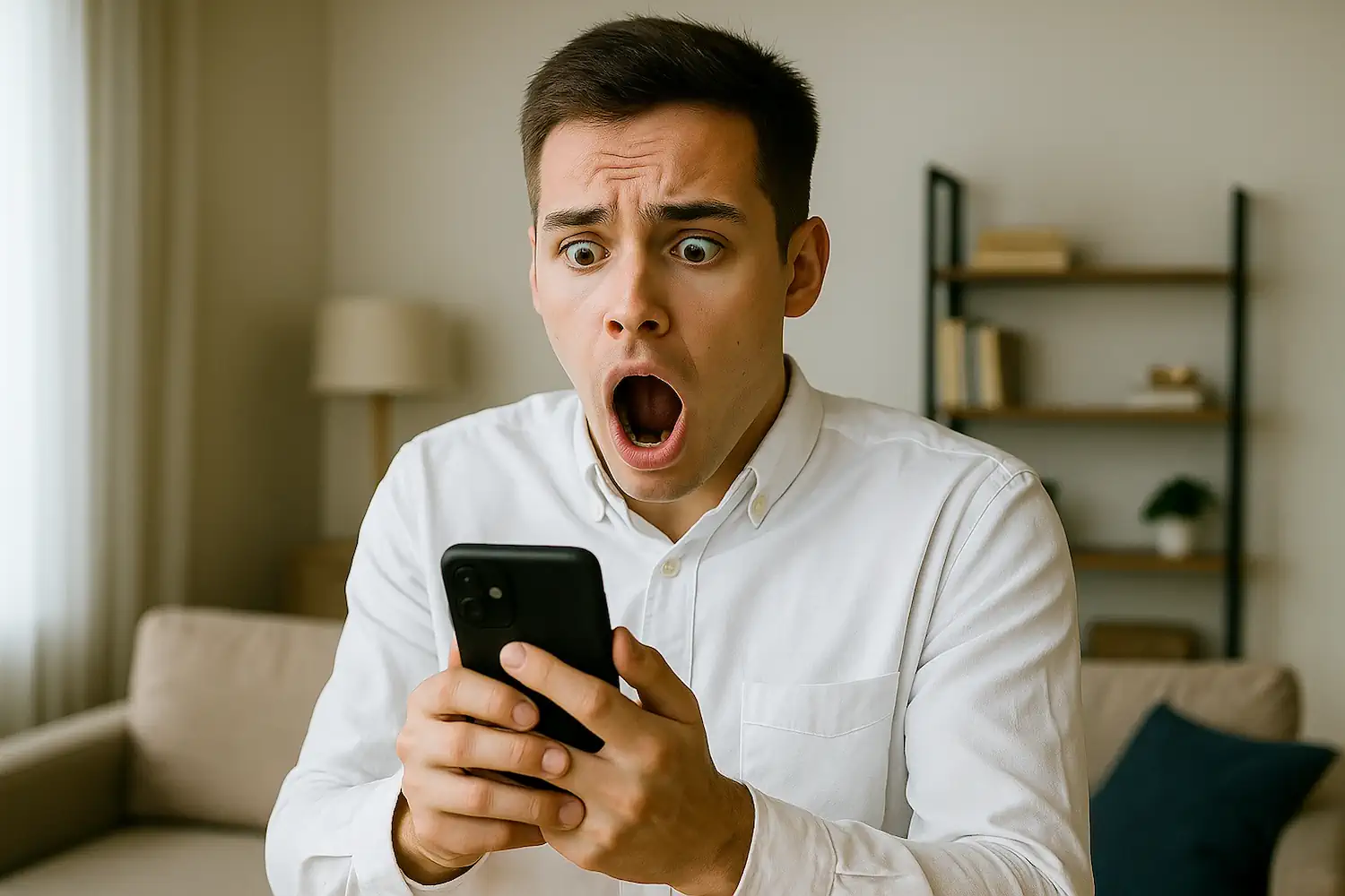 Kupiłeś używane meble, elektronikę czy biżuterie? Zgłosiłeś to do urzędu skarbowego? Kara to choćby 70 000 złotych