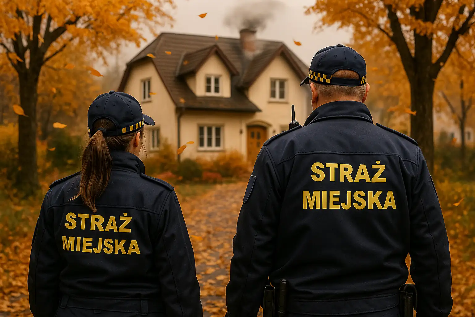 Zarejestrowałeś? Był obowiązek. realizowane są wielkie kontrole w całej Polsce, sypią się mandaty