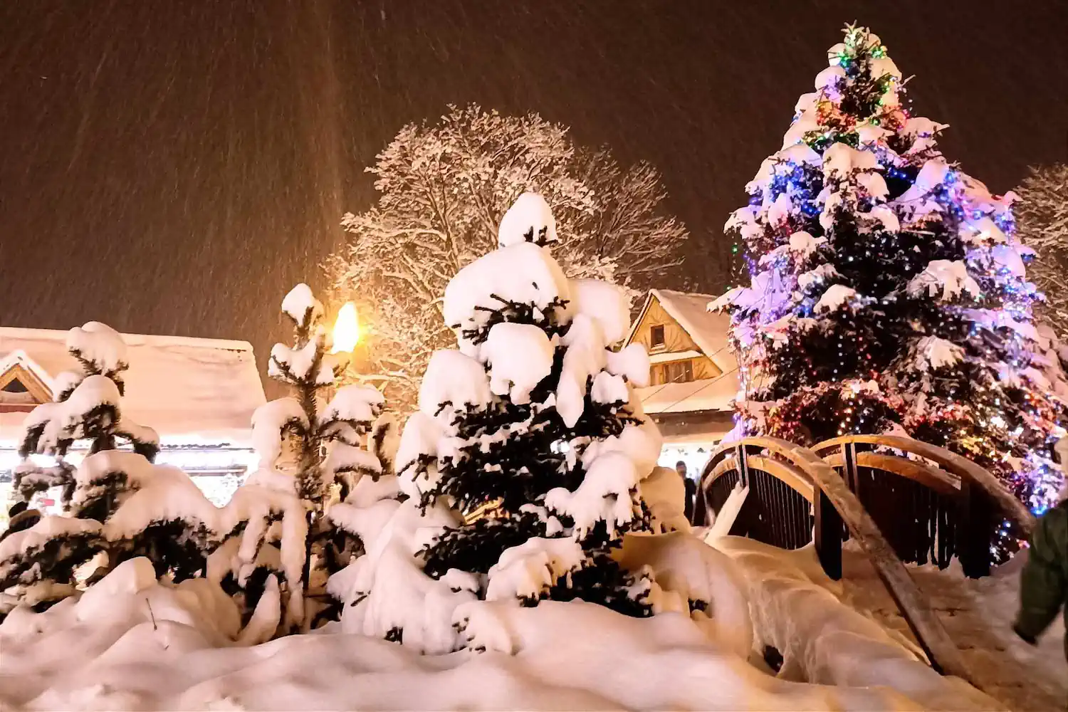 Tak będą wyglądały święta w tym roku? Jest długoterminowa prognoza pogody