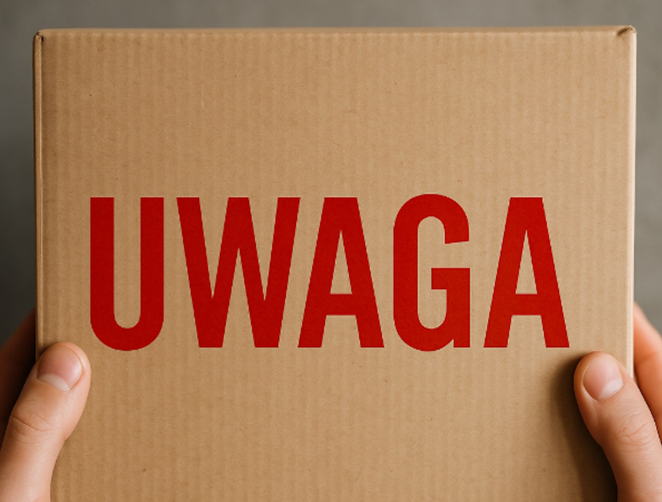 Uważaj, zanim odbierzesz paczkę! Nowa fala oszustw zalewa Polskę. Tysiące osób już straciły pieniądze