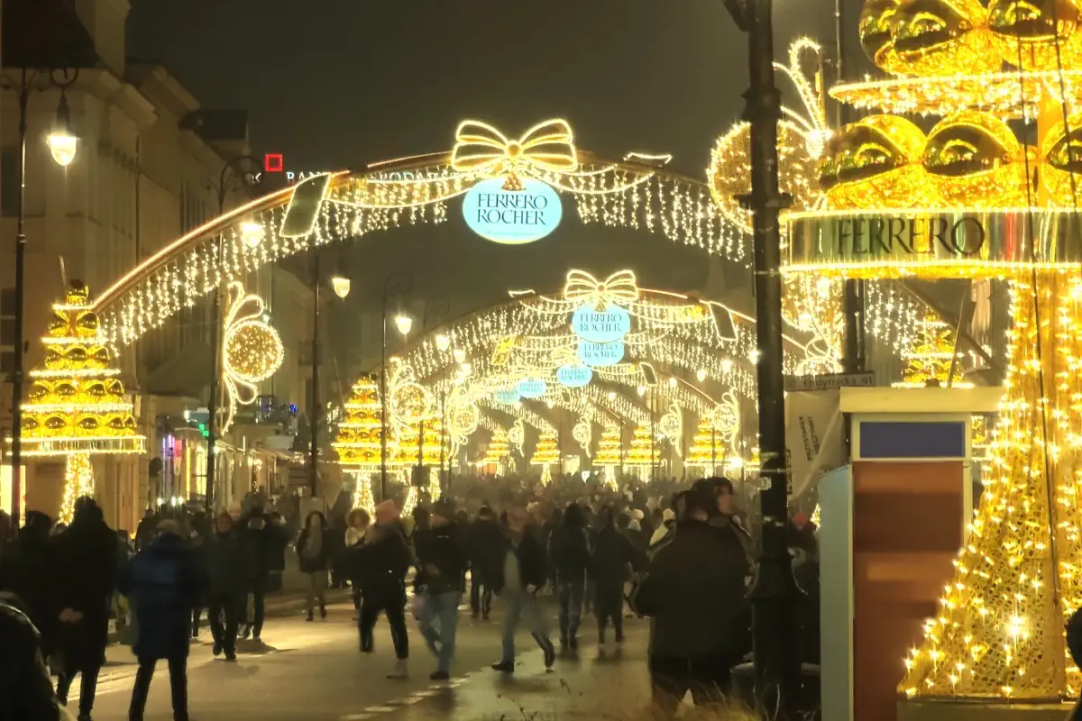 Eksperci z USA właśnie to ogłosili. W Polsce dawno nie było takiej zimy [13.11.2025]