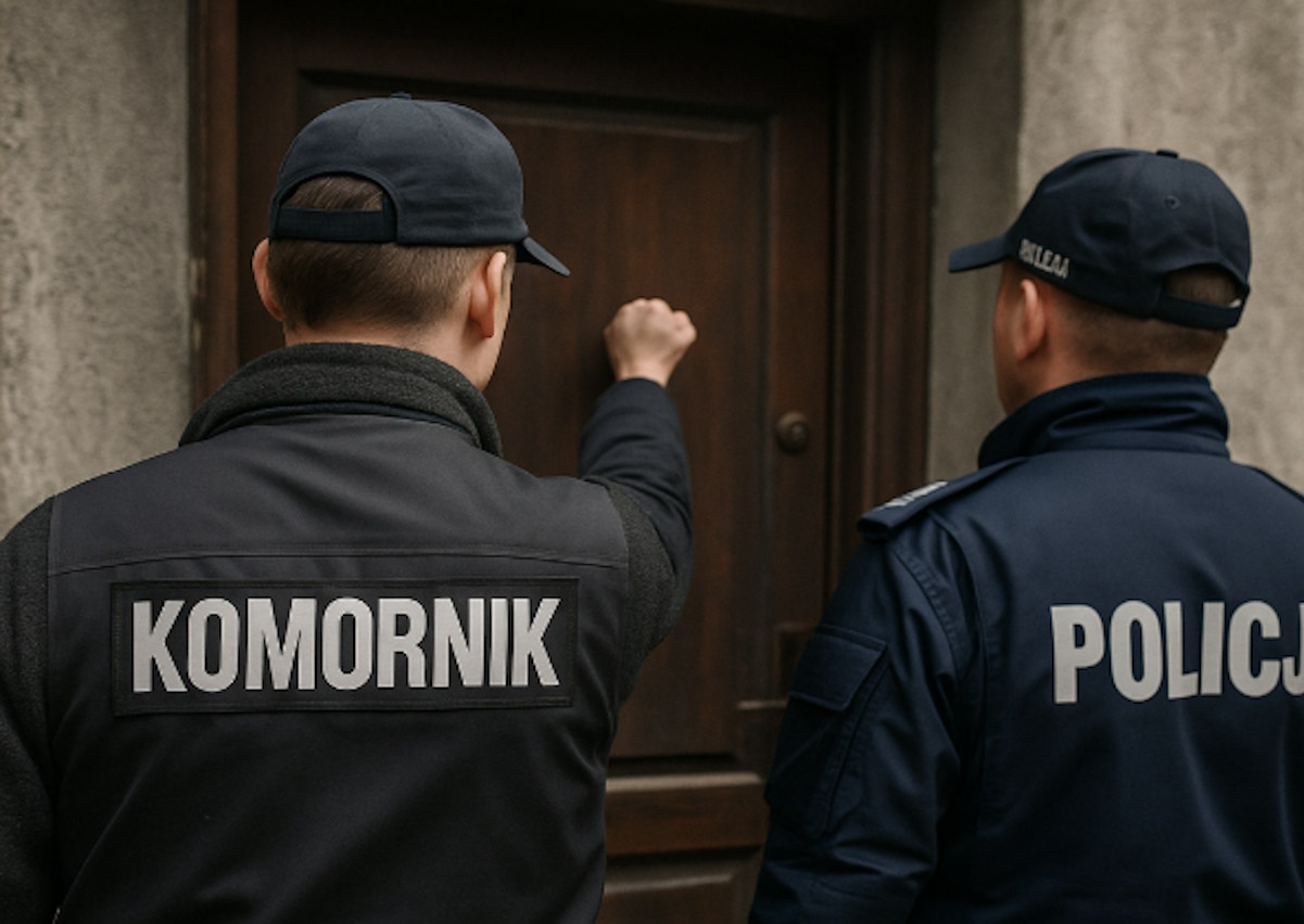 Tysiące Polaków mogą stracić mieszkania w trzy miesiące. Eksperci ostrzegają: akt notarialny cię nie ochroni